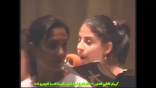 كورال القطيع الصغير ترنيمة ليه تتضايق 