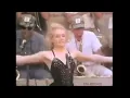 Joey Heatherton age 23 dancing for the soldiers in Vietnam 1967