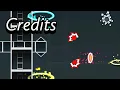 Download Lagu Geometry Dash: Credits (Frums)