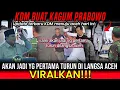 Lagu KDM BUAT KAGUM PRABOWO?! BERES SIBOLGA SUMUT KDM OTW KE LANGSA ACEH, BAKALAN VIRAL JADI YANG PERTAMA