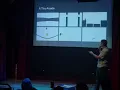 JavaScript Haikus - Tiny Code Adventures by Frank Force