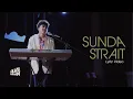 Aldi Haqq - Sunda Strait (Official Lyric Video)