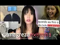 Download Lagu comunidade que romantiza 🎀 MAGREZA EXTREMA