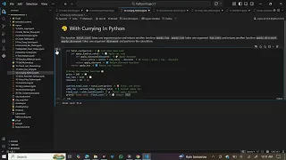 Python Currying vs Regular Functions What You Need to Know