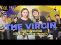 Lagu EXCLUSIVE! The Virgin Spill Lagu Terbaru l Podcast Paladew #thevirgin