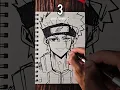 Download Lagu Which One is Correct for Kakashi Hatake ✨️ (Naruto Shippuden) #shorts #kakashi #drawing