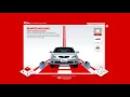 KIA RIO flash website in 2006