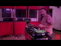Lagu Dj Yoda | Masterclass | Interview | Education \u0026 Bass | Filmed At Kingston Uni