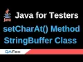 Java for Testers - Part 127