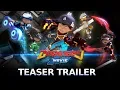 BoBoiBoy Movie 2™ | Official Teaser Trailer