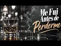 Me Fui Antes de Perderme | Spanish Soul Ballad – CLUB DEL ALMA