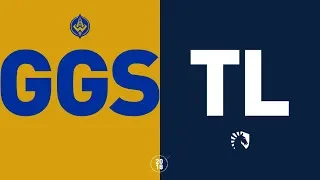 GGS vs. TL - NA LCS Week 6 Match Highlights (Summer 2018)