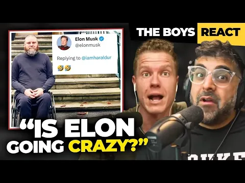 Elon Fires Disabled Twitter Employee, Biden&#39;s TikTok Bill &amp; More Tech News (#429) thumbnail