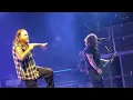 Wage War - Circle the Drain (Live in Tampa, FL 8-20-25)