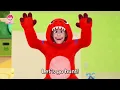 Happy Halloween! Trick or Treat with Bebefinn | Nursery Rhymes +Compilation | Songs for Kids