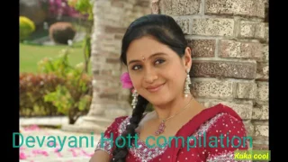 devayani hott compilation
