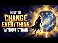 How to Shift Your Reality Without Forcing or Hustling Emmet Fox