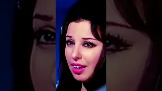 حبيبي نجاة الصغيرة 