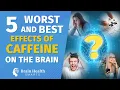 Download Lagu 5 Worst and Best Effects of Caffeine on the Brain
