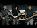 Whitechapel - A Bloodsoaked Symphony (Guitar Playthrough)