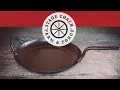 Download Lagu Carbon Steel Skillet Care \u0026 Seasoning