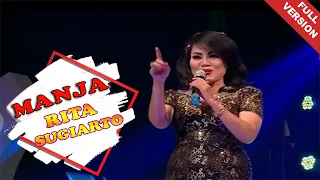 rita sugiarto manja official video 