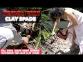 Download Lagu Digging with a Demolition Hammer + SDS MAX Clay Spade | Full Boar 1050W 12J REVIEW