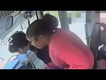 Hancock County students take action during bus driver s medical emergency