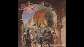 gargoyle march of the heroes