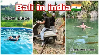 Bali in india | Hidden Paradise in Himachal Pradesh | Bgod #alizasehar