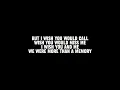 Vincent Mason - Wish You Well (Lyrics)