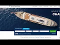 yachtcharterfleet com vs raseryachts com