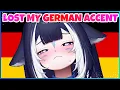 Shylily Lowkey Misses Her German Accent