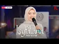 RISA SOLIHAH - ISYFA'LANA (LIVE SESSION)