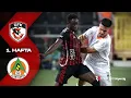Gaziantep FK - Alanyaspor