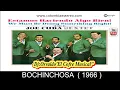 BOCHINCHOSA - JOE CUBA SEXTETTE 1966 ALBUMESTAMOS HACIENDO ALGO BIEN
