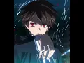 Download Lagu Guilty Crown 4k edit #anime  #animeedit #guiltycrown #inori #shu #mana