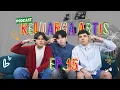 Download Lagu Podcast Keluarga Artis Ep.15 - Pertemuan 3 Orang Jenius