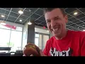 LotaBurger New Mexico Review Shout Out Mondo and Rio