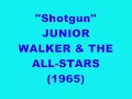 Junior Walker & The All-Stars: Shotgun (1965)