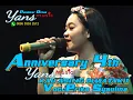 Download Lagu #YANSMUSIC#LIVEDANGDUT  KAU ASING DIMATAKU VOC.ERIKA SYAULINA(ANNIVERSARY 4TH YANS MUSIC)