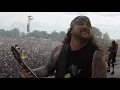 MUNICIPAL WASTE - Wave Of Death (OFFICIAL MUSIC VIDEO)
