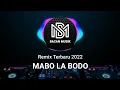 Download Lagu MABO LA BODO MUSIK REMIX (Ryan TMR) || Bacan Musik