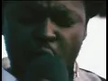 Sugar Minott