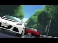 Download Lagu MF Ghost - Are You Ready To Fly by Dream Fighters (Eurobeat from Episode 06)