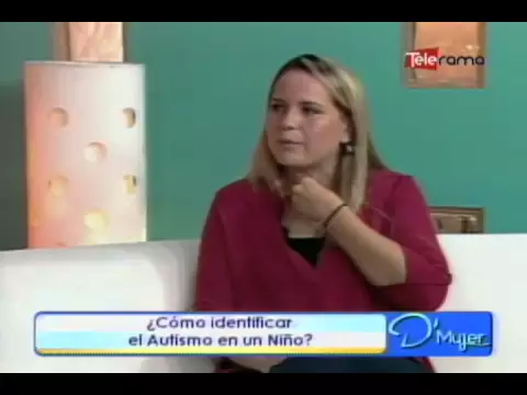 ¿Cómo identificar el autismo en un niño?