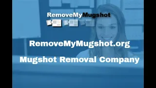Mugshot Removal Company RemoveMyMugshot org