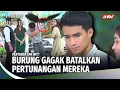 Lagu Semesta Tidak Merestui Hubungan Mereka?? | Langit Untuk Renata Eps 11 Full