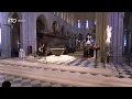 Download Lagu Vêpres du 28 août 2025 à Notre-Dame de Paris