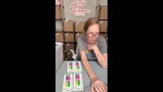 NEW Mystery Boxes - Friday 7 30p EST